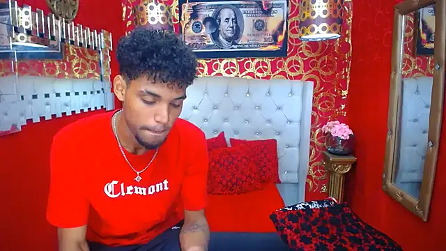 JHOVA23CM online show from 07.31.26