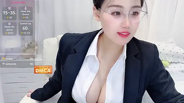 Nabi518- online show from 11.25.25