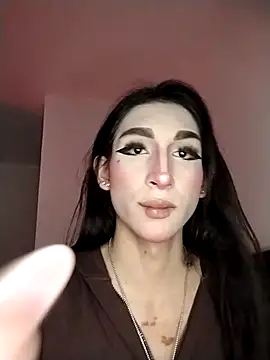  paulaaa online show from 10.31.25