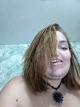 MayaLuna1 online show from 09.14.25