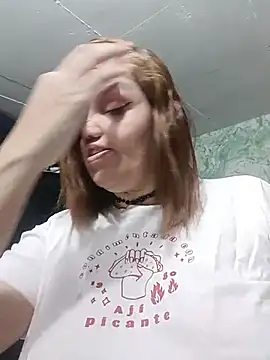 MayaLuna1 online show from 10.09.25