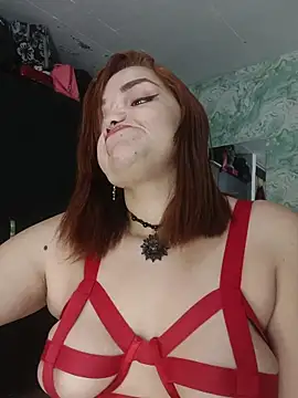 MayaLuna1 online show from 02.13.26