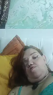 MayaLuna1 online show from 04.01.26