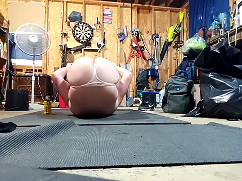 AnguishedGoody1 online show from 07.04.26