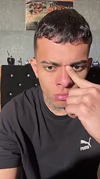Mrjustin sebas online show from 05.09.26