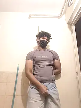 Snapshot of Goodmens5 chatting on 11.03.25 Goodmens5 online show from 11.03.25