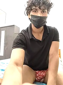 Goodmens5 online show from 06.08.26