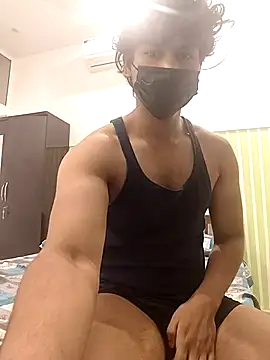 Goodmens5 online show from 06.11.26