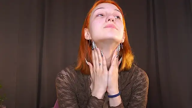 MaryroseRoeder online show from 09.16.25