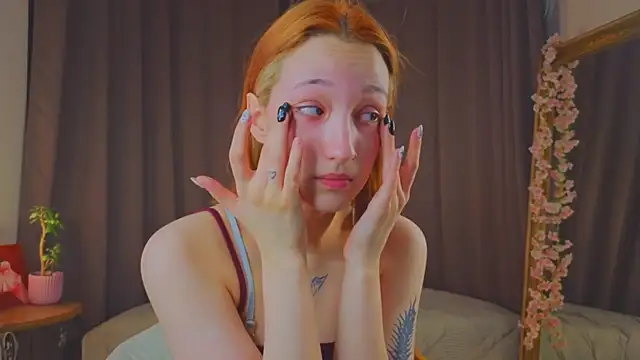 MaryroseRoeder online show from 11.29.25