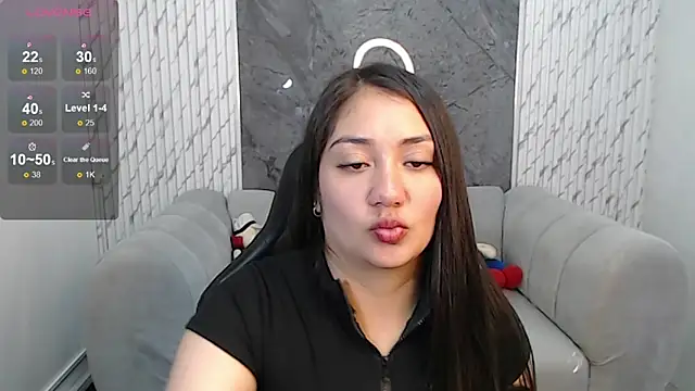 Ivony18 b online show from 01.17.26