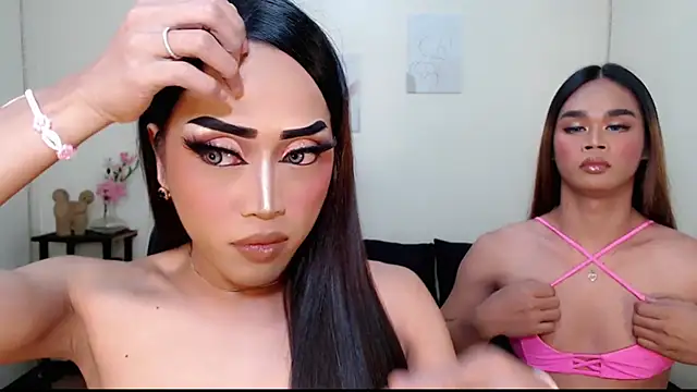 Lessandra Lust online show from 09.17.25