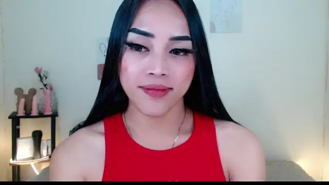 Lessandra Lust online show from 11.19.25