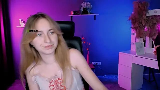 beauty ginger  online show from 10.09.25