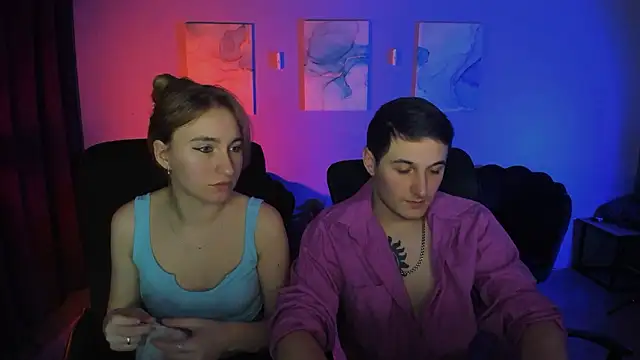 beauty ginger  online show from 02.06.26