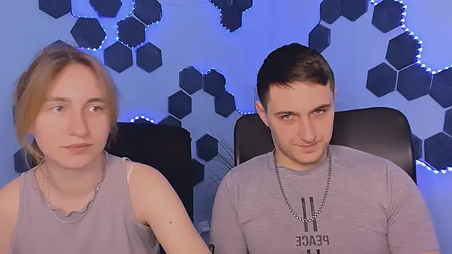 beauty ginger  online show from 04.22.26