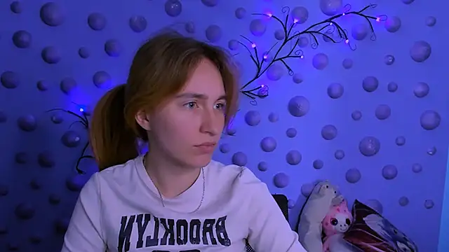 beauty ginger  online show from 04.26.26