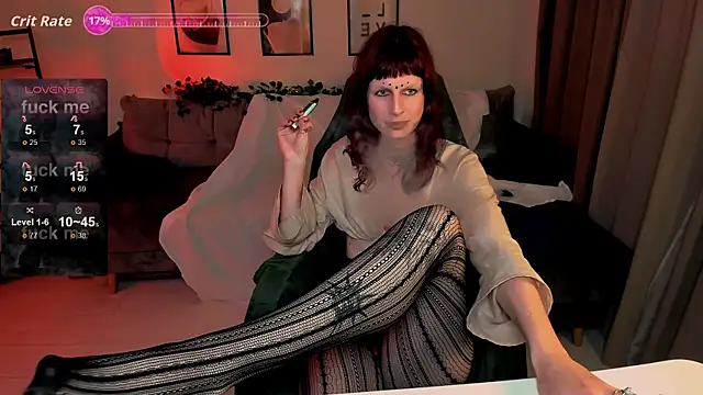 effie mirelll online show from 11.04.25