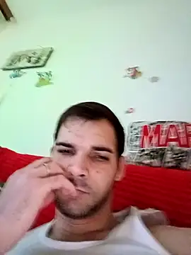 Snapshot of Michael9134 chatting on 12.22.25 Michael9134 online show from 12.22.25