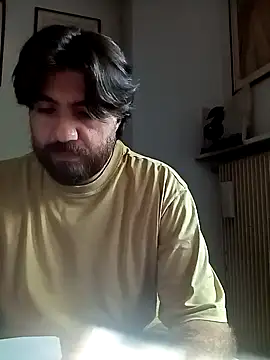 Snapshot of Mat_85VE chatting on 07.31.26 Mat 85VE online show from 07.31.26