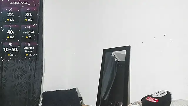 cute sammy 1 online show from 10.09.25