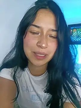 Snapshot of Sol_Sunny chatting on 06.25.26 Sol Sunny online show from 06.25.26