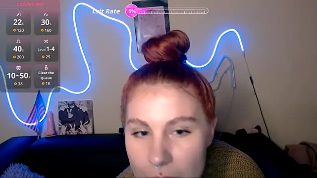 NaughtySandy11 online show from 10.05.25