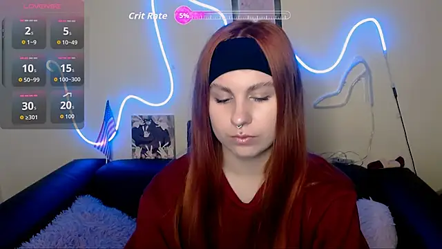 NaughtySandy11 online show from 10.08.25