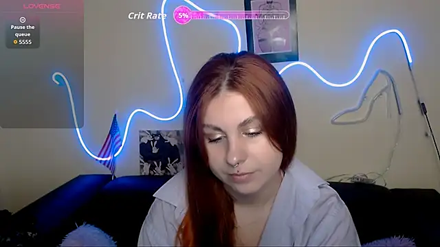 NaughtySandy11 online show from 10.16.25