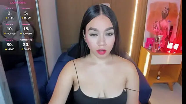 MOLLYSPENCER1 online show from 04.30.26