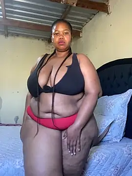 Curvycandy95 online show from 06.14.26