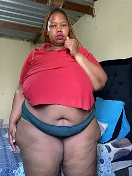 Curvycandy95 online show from 07.02.26