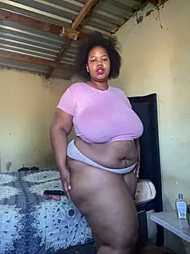 Curvycandy95 online show from 07.16.26