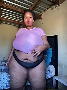 Curvycandy95 online show from 07.18.26