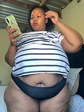 Curvycandy95 online show from 07.21.26