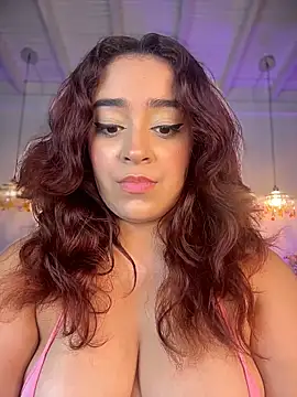 NaughtyNinnaXXX online show from 03.18.26