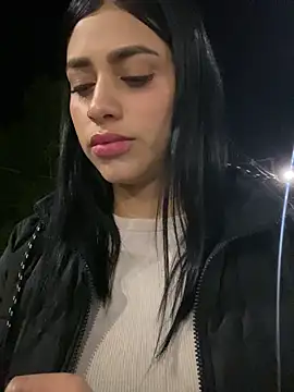 AlannaEvons online show from 09.25.25