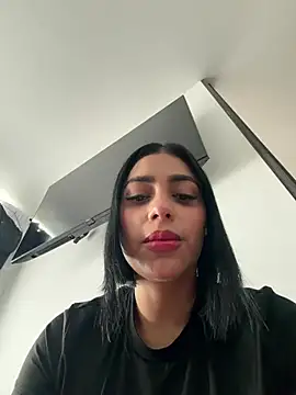 AlannaEvons online show from 01.15.26