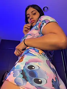 AlannaEvons online show from 04.27.26