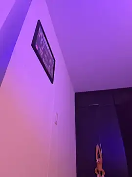 AlannaEvons online show from 05.05.26