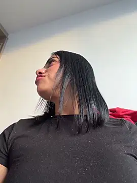 AlannaEvons online show from 06.17.26