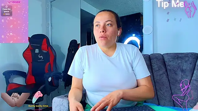  honey12 online show from 09.19.25