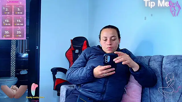  honey12 online show from 09.23.25