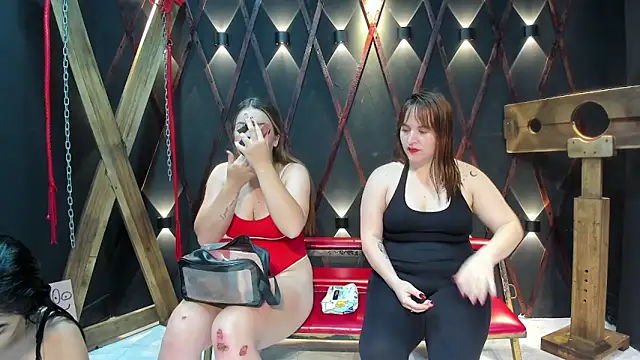 BDSM Vantablack   online show from 04.30.26