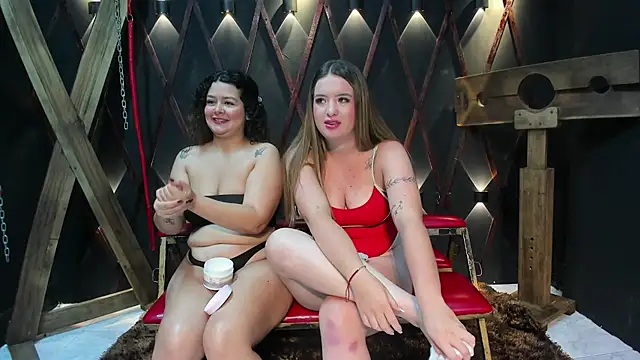 BDSM Vantablack   online show from 06.18.26