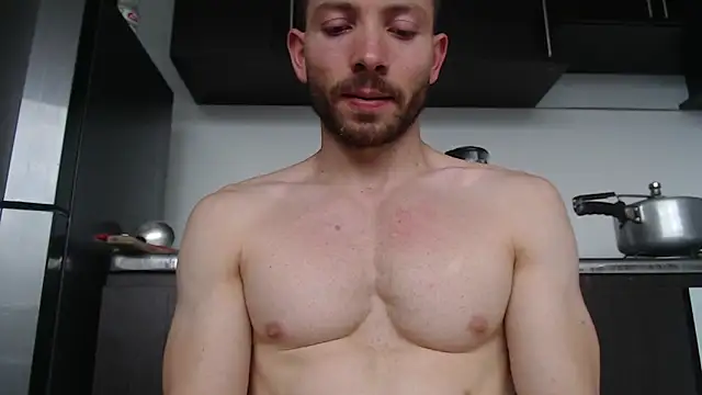 Snapshot of Rocky_Muscle chatting on 01.05.26 Rocky Muscle online show from 01.05.26