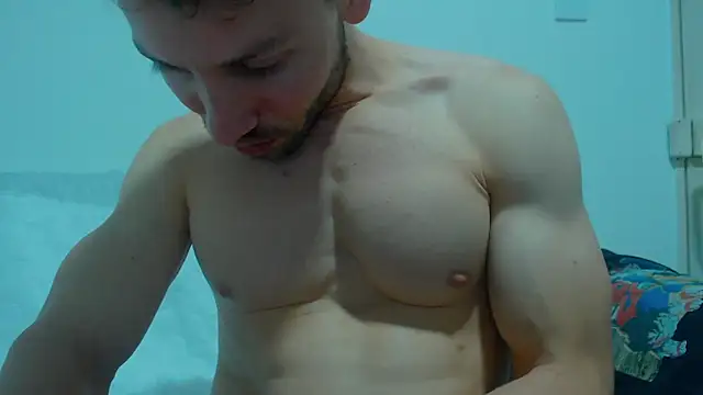Rocky Muscle online show from 05.03.26