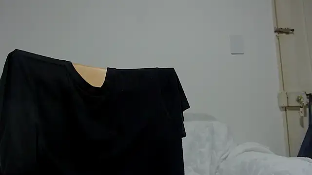 Rocky Muscle online show from 07.11.26