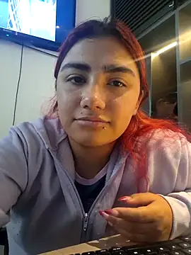 Lucyheart  online show from 09.16.25