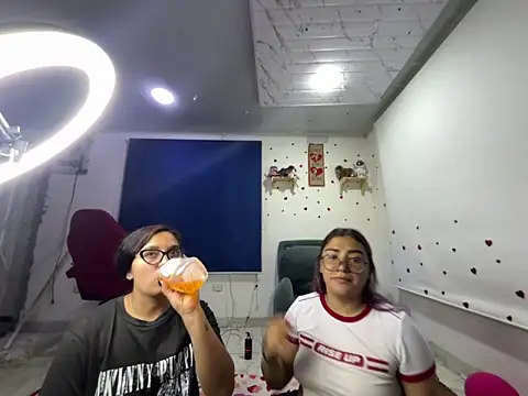 Lucyheart  online show from 03.08.26